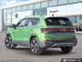 2026 Volkswagen Taos Highline