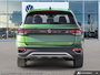 2026 Volkswagen Taos Highline
