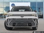 2026 Volkswagen Taos Comfortline Black Edition