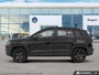 2026 Volkswagen Taos Comfortline Black Edition