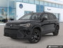 2026 Volkswagen Taos Comfortline Black Edition
