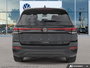 2026 Volkswagen Taos Comfortline Black Edition