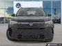 2026 Volkswagen Taos Comfortline Black Edition