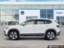 2026 Volkswagen Taos Highline