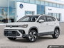 2026 Volkswagen Taos Highline