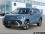 2026 Volkswagen Taos Highline