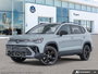 2026 Volkswagen Taos Comfortline Black Edition