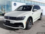 2020 Volkswagen Tiguan Highline