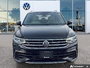 2022 Volkswagen Tiguan Highline R-Line AWD | Lease Return