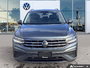 2022 Volkswagen Tiguan Comfortline | No Accidents | Sunroof Package