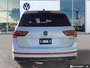 2022 Volkswagen Tiguan Comfortline R-Line Black Edition | One Owner | No Accidents