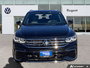 2022 Volkswagen Tiguan Highline R-Line | One Owner | Local Vehicle | No Accidents