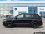 2023 Volkswagen Tiguan Comfortline R-Line Black Edition