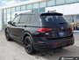 2023 Volkswagen Tiguan Comfortline R-Line Black Edition
