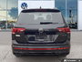 2023 Volkswagen Tiguan Comfortline R-Line Black Edition