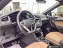 2023 Volkswagen Tiguan Comfortline R-Line Black Edition