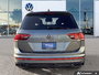 2023 Volkswagen Tiguan Comfortline R-Line Black Edition
