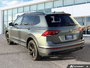 2023 Volkswagen Tiguan Comfortline R-Line Black Edition
