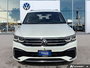 2023 Volkswagen Tiguan Highline R-Line