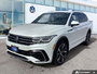 2023 Volkswagen Tiguan Highline R-Line