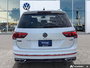 2023 Volkswagen Tiguan Highline R-Line