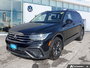 2024 Volkswagen Tiguan Comfortline