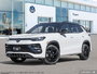 2025 Volkswagen Tiguan Comfortline R-Line Black Edition