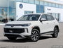 2025 Volkswagen Tiguan Trendline