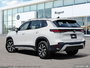 2025 Volkswagen Tiguan Trendline