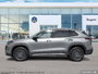 2025 Volkswagen Tiguan Comfortline