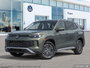 2025 Volkswagen Tiguan Comfortline