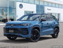 2025 Volkswagen Tiguan Comfortline R-Line Black Edition