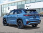 2025 Volkswagen Tiguan Comfortline R-Line Black Edition