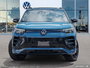 2025 Volkswagen Tiguan Comfortline R-Line Black Edition