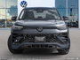 2025 Volkswagen Tiguan Comfortline R-Line Black Edition