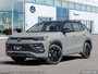 2025 Volkswagen Tiguan Comfortline R-Line Black Edition