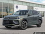 2026 Volkswagen Tiguan Highline Turbo R-Line | Factory Order - Arriving Soon