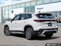 2026 Volkswagen Tiguan Comfortline