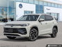 2026 Volkswagen Tiguan Highline Turbo R-Line