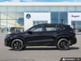 2026 Volkswagen Tiguan Comfortline R-Line Black Edition