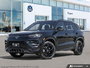 2026 Volkswagen Tiguan Comfortline R-Line Black Edition