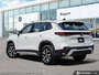 2026 Volkswagen Tiguan Trendline