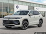 2026 Volkswagen Tiguan Highline Turbo R-Line | In Stock | Includes 2-Year Pre-Paid Maintenance!