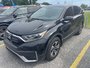 Honda CR-V LX FWD SIEGES CHAUFFANT 2022 JAMAIS ACCIDENTÉ