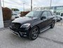 2015 Mercedes-Benz M-Class ML 350 BlueTEC (DIESEL)