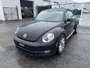 Volkswagen Beetle Convertible HIGHLINE DECAPOTABLE INTERIEUR DE CUIR 2013 PROFITEZ DU BEAU TEMPS