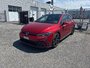 Volkswagen Golf GTI Performance INTERIEUR DE CUIR TOIT OUVRANT 2024 JAMAIS ACCIDENTÉ