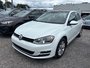Volkswagen Golf COMFORTLINE AUTOMATIQUE 2017 FINANCEMENT AVANTAGEUX