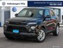 2021 Chevrolet Trailblazer FWD LS-0