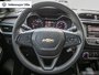 2021 Chevrolet Trailblazer FWD LS-13
